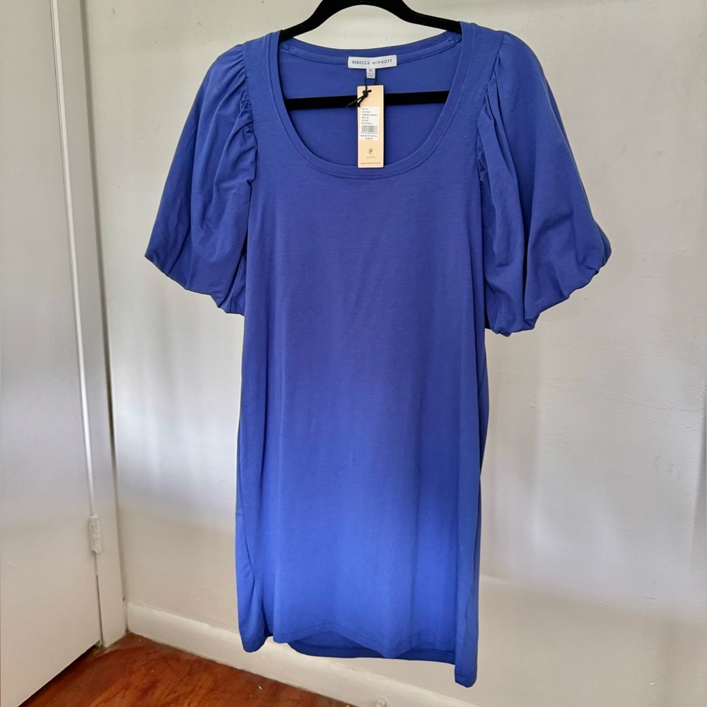 Rebecca Minkoff NWT Tamara Dress